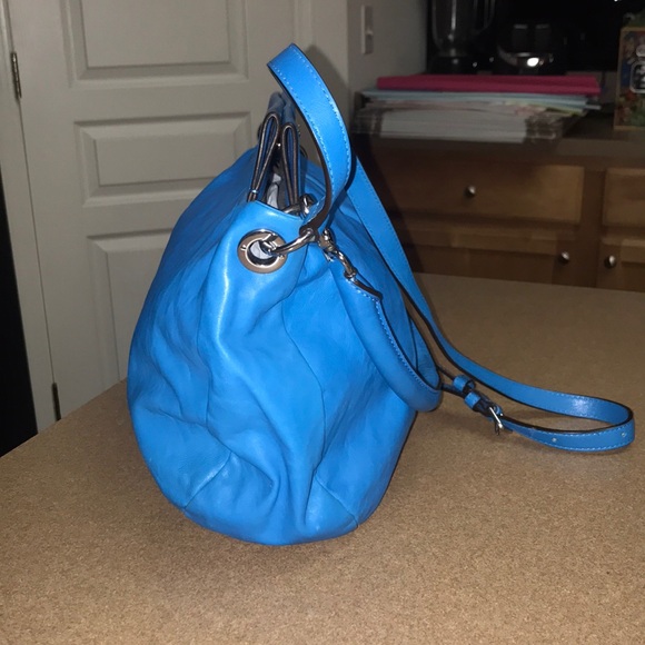 Marc By Marc Jacobs Marchive Hill Hobo Crossbody - Picture 2 of 8